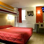 Premiere Classe Chantilly Sud Luzarches Hotel Chaumontel