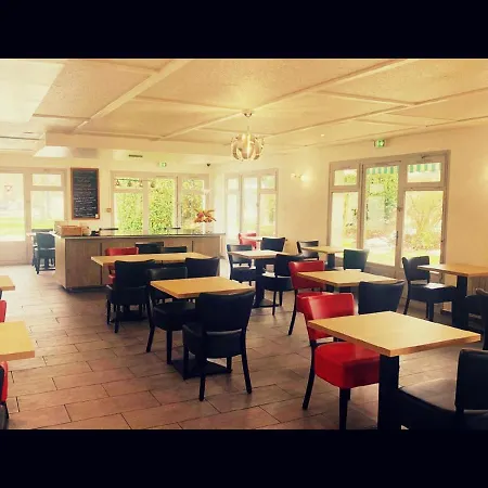 Ξενοδοχείο Premiere Classe Chantilly Sud Luzarches *