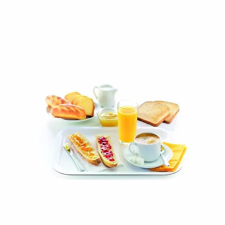 Hotel Premiere Classe Chantilly Sud Luzarches