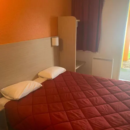 Premiere Classe Chantilly Sud Luzarches Chaumontel