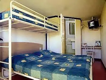 Premiere Classe Chantilly Sud Luzarches * Chaumontel