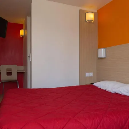 Hotel Premiere Classe Chantilly Sud Luzarches Chaumontel