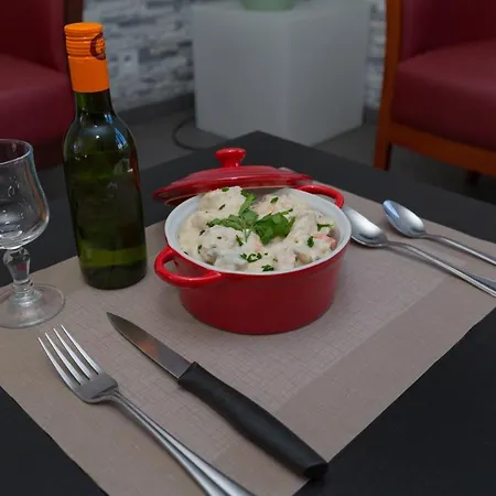 Premiere Classe Chantilly Sud Luzarches Ξενοδοχείο *