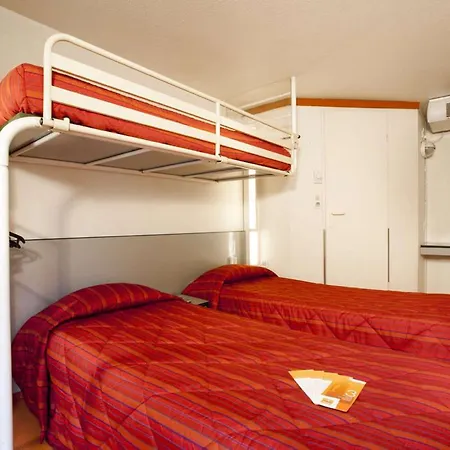 Hotel Premiere Classe Chantilly Sud Luzarches Chaumontel