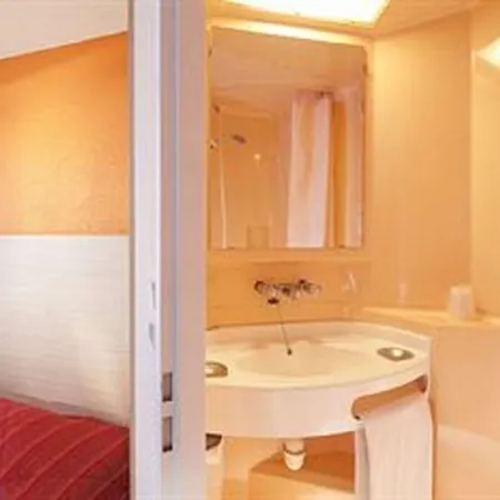 Premiere Classe Chantilly Sud Luzarches *