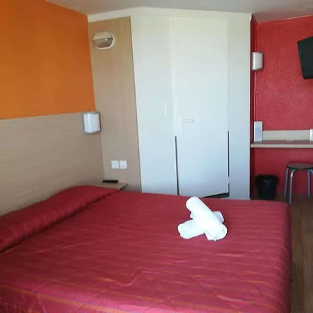Premiere Classe Chantilly Sud Luzarches *