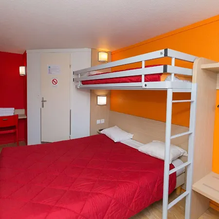 Premiere Classe Chantilly Sud Luzarches