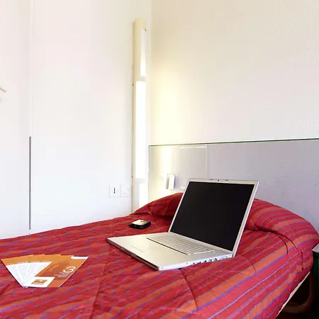 Hotel Premiere Classe Chantilly Sud Luzarches *