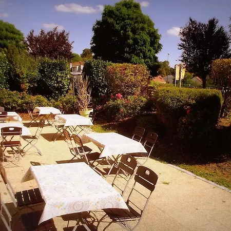 Premiere Classe Chantilly Sud Luzarches *
