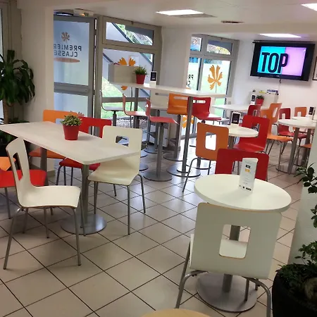 Hotel Premiere Classe Chantilly Sud Luzarches