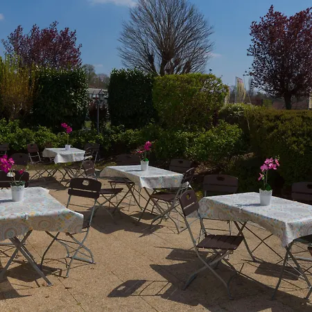 Hotel Premiere Classe Chantilly Sud Luzarches Chaumontel