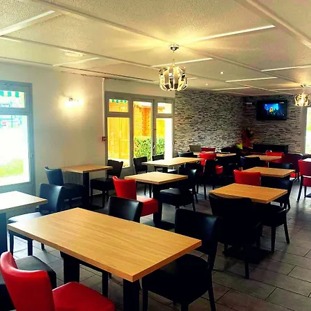 Hotel Premiere Classe Chantilly Sud Luzarches *