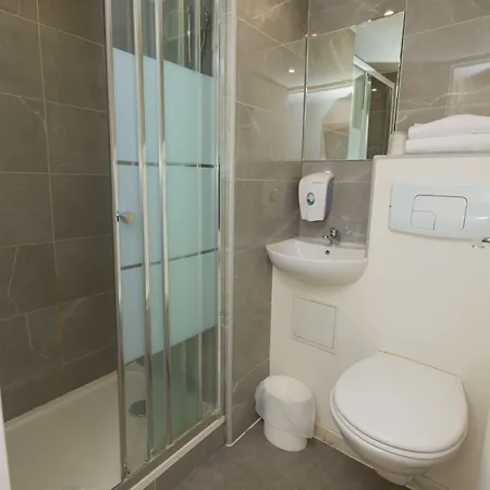 Hotel Premiere Classe Chantilly Sud Luzarches Chaumontel