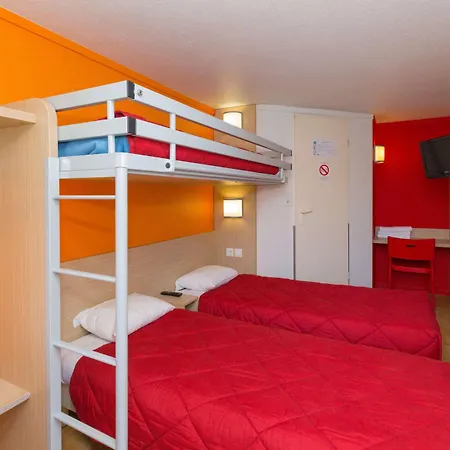 Premiere Classe Chantilly Sud Luzarches *
