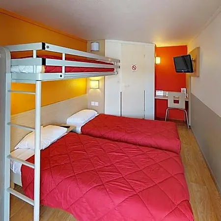 Premiere Classe Chantilly Sud Luzarches Chaumontel
