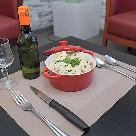 Hotel Premiere Classe Chantilly Sud Luzarches Chaumontel