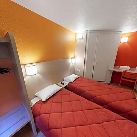 Premiere Classe Chantilly Sud Luzarches Chaumontel