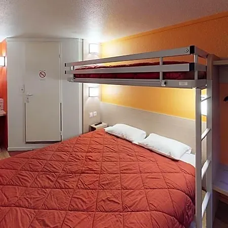 Premiere Classe Chantilly Sud Luzarches Hotel *