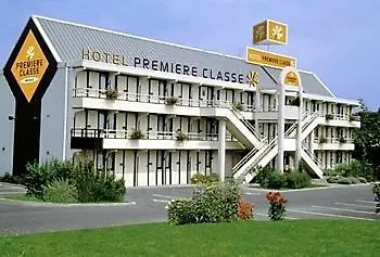 Premiere Classe Chantilly Sud Luzarches *