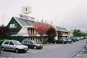 Ξενοδοχείο Premiere Classe Chantilly Sud Luzarches