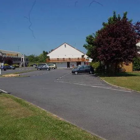 Hotel Premiere Classe Chantilly Sud Luzarches *