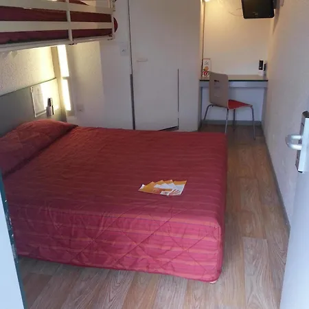 Premiere Classe Chantilly Sud Luzarches Ξενοδοχείο
