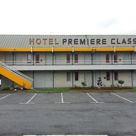 Premiere Classe Chantilly Sud Luzarches
