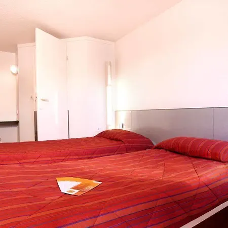 Premiere Classe Chantilly Sud Luzarches Ξενοδοχείο Chaumontel