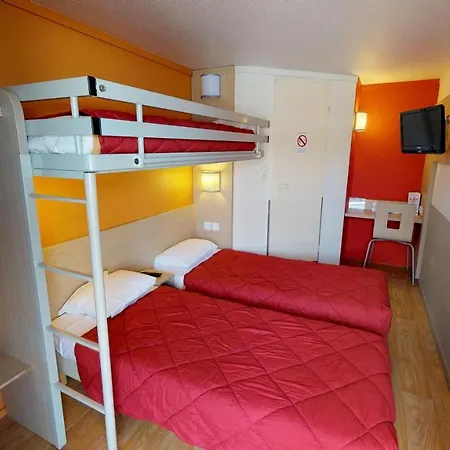 Hotel Premiere Classe Chantilly Sud Luzarches