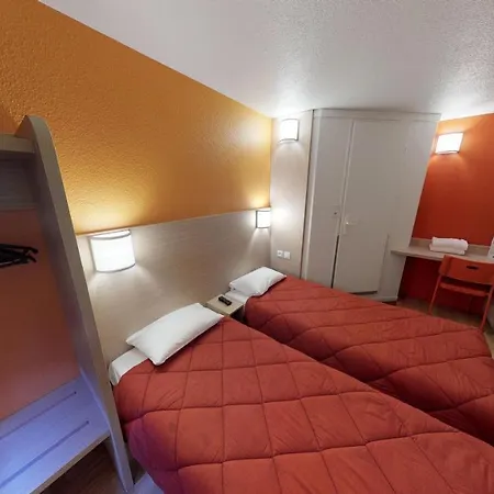 Hotel Premiere Classe Chantilly Sud Luzarches