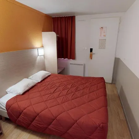 Hotel Premiere Classe Chantilly Sud Luzarches *