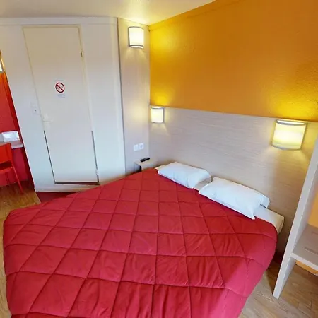 Premiere Classe Chantilly Sud Luzarches *