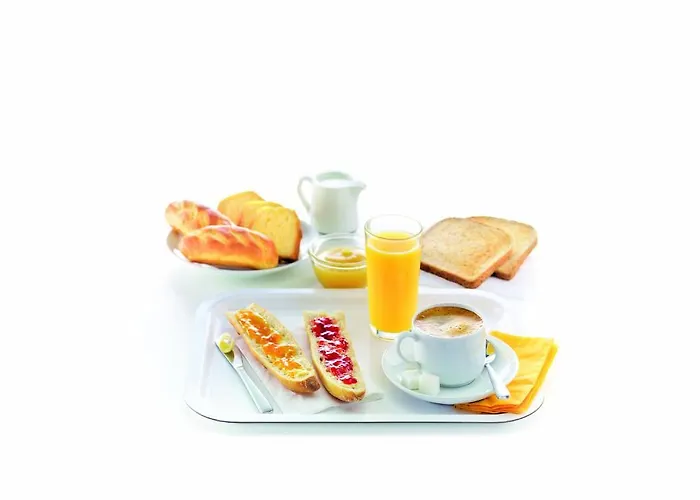호텔 Premiere Classe Chantilly Sud Luzarches