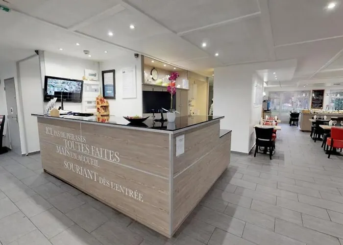 Hotel Premiere Classe Chantilly Sud Luzarches *