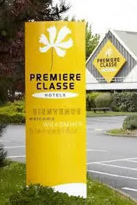 Premiere Classe Chantilly Sud Luzarches 호텔 *